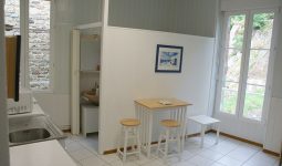 Logement locatif à Vire - Studio meublé - Cllaj